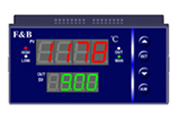 XMB5000系列数显信号转换仪表